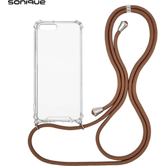 Sonique ���� ��������� �� ������� Armor Clear Apple iPhone 7 Plus / iPhone 8 Plus ���� - ���� - iphone 7 Plus, iphone 8 Plus