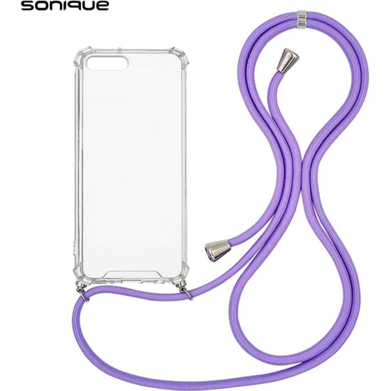 Sonique ���� ��������� �� ������� Armor Clear Apple iPhone 7 Plus / iPhone 8 Plus ���� - ���� - iphone 7 Plus, iphone 8 Plus