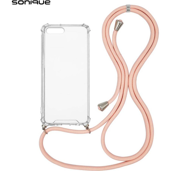 Sonique ���� ��������� �� ������� Armor Clear Apple iPhone 7 Plus / iPhone 8 Plus ��� - ��� - iphone 7 Plus, iphone 8 Plus