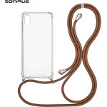 Sonique ���� ��������� �� ������� Armor Clear Apple iPhone X / iPhone XS ���� - ���� - iPhone X, iPhone XS