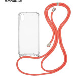 Sonique ���� ��������� �� ������� Armor Clear Apple iPhone X / iPhone XS ������� - ������� - iPhone X, iPhone XS