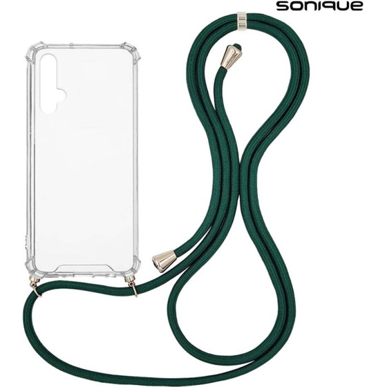 Sonique ���� ��������� �� ������� Armor Clear Honor 20 / Nova 5T ������� ������ - ������� ������ - Honor 20, Nova 5T