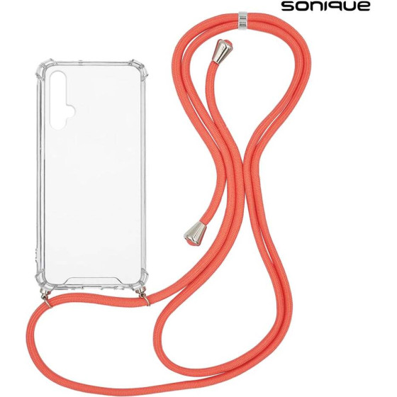 Sonique ���� ��������� �� ������� Armor Clear Honor 20 / Nova 5T ������� - ������� - Honor 20, Nova 5T