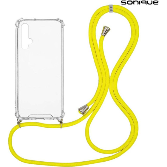 Sonique ���� ��������� �� ������� Armor Clear Honor 20 / Nova 5T ������� - ������� - Honor 20, Nova 5T