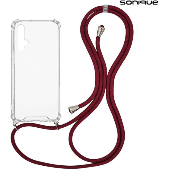 Sonique ���� ��������� �� ������� Armor Clear Honor 20 / Nova 5T ������� - ������� - Honor 20, Nova 5T