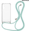 Sonique ���� ��������� �� ������� Armor Clear Honor 20 / Nova 5T Rainbow ������� - Rainbow ������� - Honor 20, Nova 5T