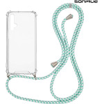 Sonique ���� ��������� �� ������� Armor Clear Honor 20 / Nova 5T Rainbow ������� - Rainbow ������� - Honor 20, Nova 5T