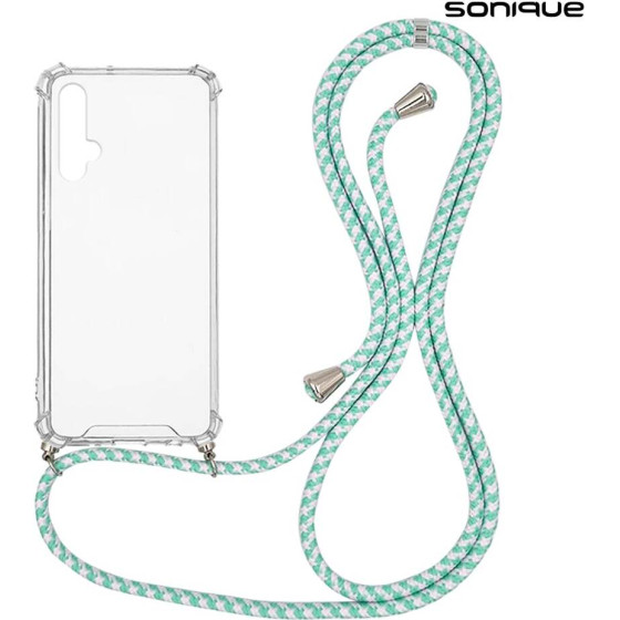 Sonique ���� ��������� �� ������� Armor Clear Honor 20 / Nova 5T Rainbow ������� - Rainbow ������� - Honor 20, Nova 5T