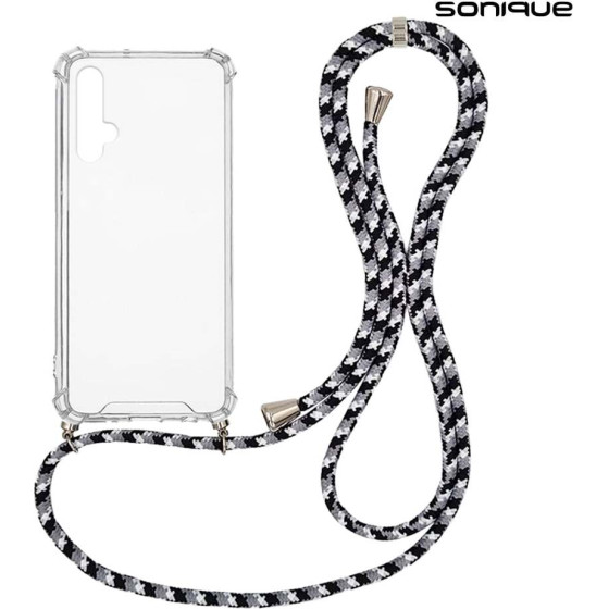 Sonique ���� ��������� �� ������� Armor Clear Honor 20 / Nova 5T Rainbow ����� - Rainbow ����� - Honor 20, Nova 5T
