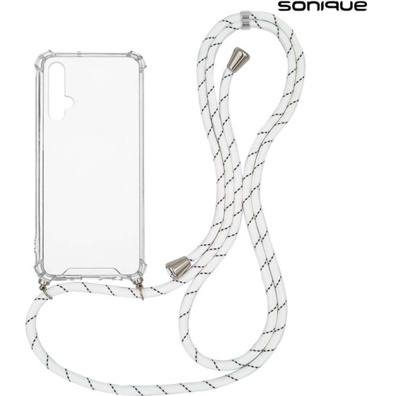 Sonique ���� ��������� �� ������� Armor Clear Honor 20 / Nova 5T Rainbow ����� - Rainbow ����� - Honor 20, Nova 5T
