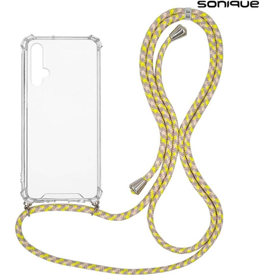 Sonique ���� ��������� �� ������� Armor Clear Honor 20 / Nova 5T Rainbow ������� - Rainbow ������� - Honor 20, Nova 5T