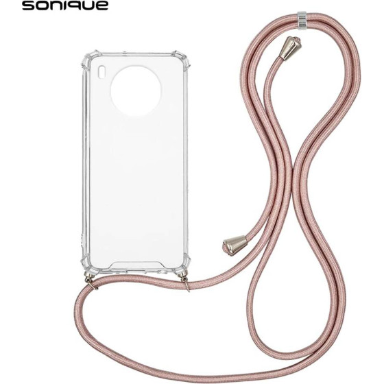 Sonique ���� ��������� �� ������� Armor Clear Honor 50 Lite / Nova 8i ��� ����� ������ - ��� ����� ������ - Honor 50 Lite, Nova 8i