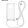 Sonique ���� ��������� �� ������� Armor Clear Honor 50 Lite / Nova 8i Rainbow ����� - Rainbow ����� - Honor 50 Lite, Nova 8i