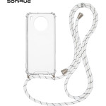 Sonique ���� ��������� �� ������� Armor Clear Honor 50 Lite / Nova 8i Rainbow ����� - Rainbow ����� - Honor 50 Lite, Nova 8i