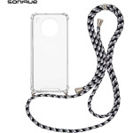 Sonique ���� ��������� �� ������� Armor Clear Honor 50 Lite / Nova 8i Rainbow ����� - Rainbow ����� - Honor 50 Lite, Nova 8i