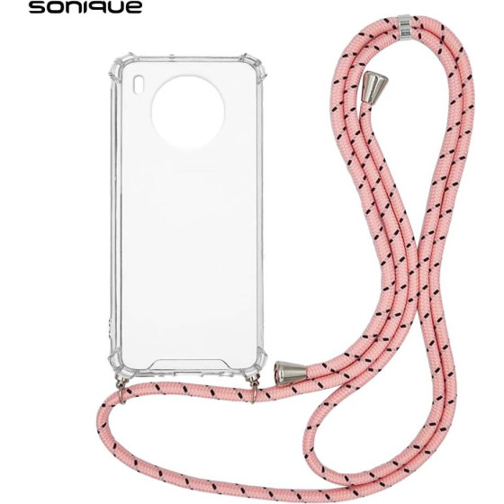 Sonique ���� ��������� �� ������� Armor Clear Honor 50 Lite / Nova 8i Rainbow ��� - Rainbow ��� - Honor 50 Lite, Nova 8i