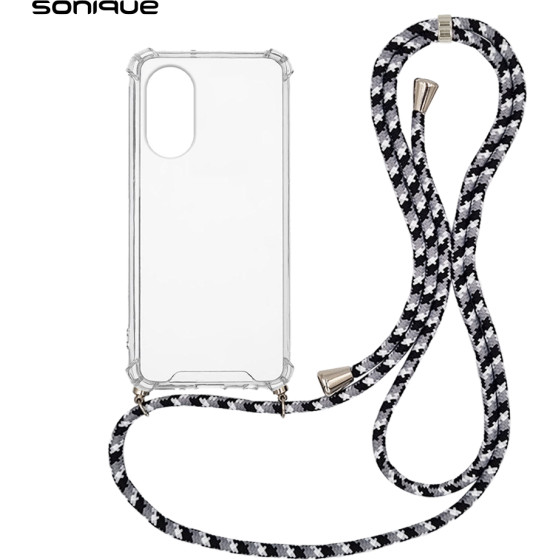 Sonique ���� ��������� �� ������� Armor Clear Huawei Nova 9 SE Rainbow ����� - Rainbow ����� - Nova 9 SE
