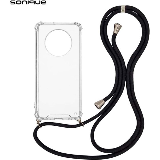 Sonique ���� ��������� �� ������� Armor Clear Huawei Nova Y90 ����� - ����� - Nova Y90