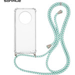 Sonique ���� ��������� �� ������� Armor Clear Huawei Nova Y90 Rainbow ������� - Rainbow ������� - Nova Y90