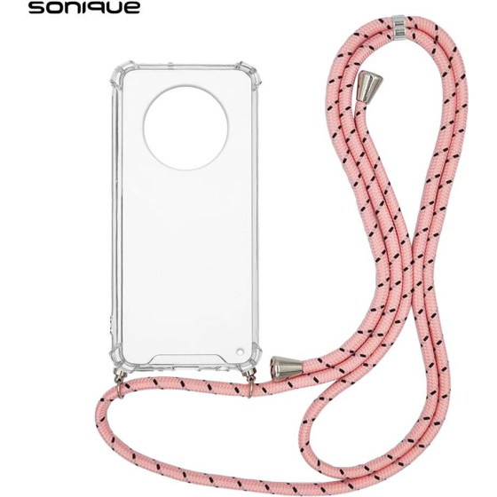 Sonique ���� ��������� �� ������� Armor Clear Huawei Nova Y90 Rainbow ��� - Rainbow ��� - Nova Y90