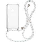 Sonique ���� ��������� �� ������� Armor Clear Huawei P20 lite Rainbow ����� - Rainbow ����� - P20 lite