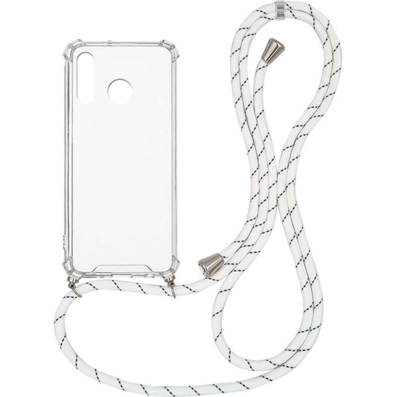 Sonique ���� ��������� �� ������� Armor Clear Huawei P30 Lite Rainbow ����� - Rainbow ����� - P30 Lite