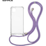 Sonique ���� ��������� �� ������� Armor Clear Huawei P40 Lite Rainbow ���� - Rainbow ���� - P40 Lite