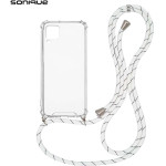 Sonique ���� ��������� �� ������� Armor Clear Huawei P40 Lite Rainbow ����� - Rainbow ����� - P40 Lite