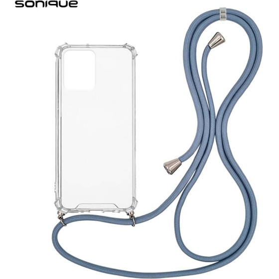 Sonique ���� ��������� �� ������� Armor Clear Realme 8 / Realme 8 Pro ���� ���� - ���� ���� - Realme 8, Realme 8 Pro