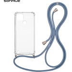 Sonique ���� ��������� �� ������� Armor Clear Realme C21 ���� ���� - ���� ���� - Realme C21