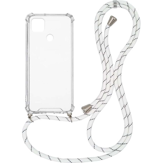 Sonique ���� ��������� �� ������� Armor Clear Realme C21Y / Realme C25Y Rainbow ����� - Rainbow ����� - Realme C21Y, Realme C25Y