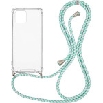 Sonique ���� ��������� �� ������� Armor Clear Samsung Galaxy A03 4G Rainbow ������� - Rainbow ������� - Galaxy A03 4G