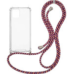 Sonique ���� ��������� �� ������� Armor Clear Samsung Galaxy A03 4G Rainbow ������� - Rainbow ������� - Galaxy A03 4G