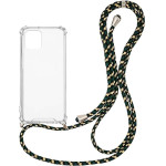 Sonique ���� ��������� �� ������� Armor Clear Samsung Galaxy A03 4G Rainbow ������� - Rainbow ������� - Galaxy A03 4G