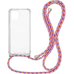 Sonique ���� ��������� �� ������� Armor Clear Samsung Galaxy A03 4G Rainbow ������� - Rainbow ������� - Galaxy A03 4G