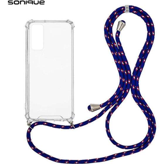 Sonique ���� ��������� �� ������� Armor Clear Samsung Galaxy A05s 4G Rainbow ���� - Rainbow ���� - Galaxy A05s 4G