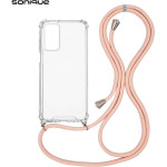 Sonique ���� ��������� �� ������� Armor Clear Samsung Galaxy A15 4G / Galaxy A15 5G ��� - ��� - Galaxy A15 4G, Galaxy A15 5G