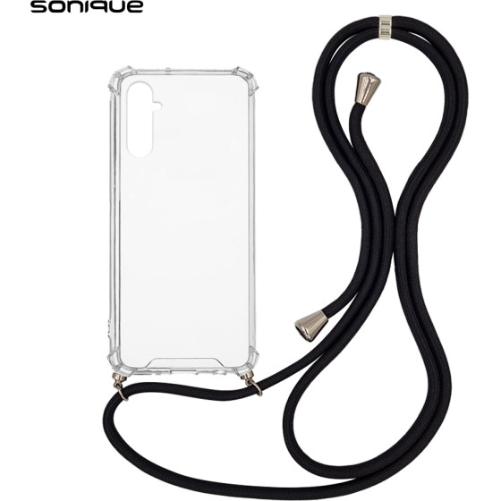 Sonique ���� ��������� �� ������� Armor Clear Samsung Galaxy A24 4G ����� - ����� - Galaxy A24 4G