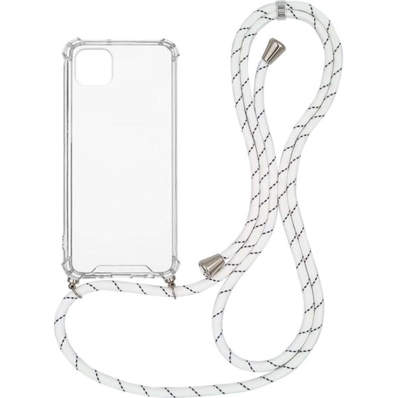 Sonique ���� ��������� �� ������� Armor Clear Samsung Galaxy A22 5G Rainbow ����� - Rainbow ����� - Galaxy A22 5G