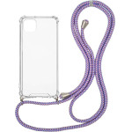 Sonique ���� ��������� �� ������� Armor Clear Samsung Galaxy A22 5G Rainbow ���� - Rainbow ���� - Galaxy A22 5G