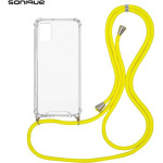 Sonique ���� ��������� �� ������� Armor Clear Samsung Galaxy A31 ������� - ������� - Galaxy A31
