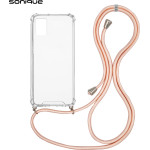 Sonique ���� ��������� �� ������� Armor Clear Samsung Galaxy A31 ��� ������ - ��� ������ - Galaxy A31