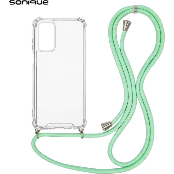 Sonique ���� ��������� �� ������� Armor Clear Samsung Galaxy A25 5G ������� - ������� - Galaxy A25 5G