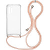 Sonique ���� ��������� �� ������� Armor Clear Samsung Galaxy A32 4G ��� ������ - ��� ������ - Galaxy A32 4G