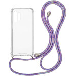 Sonique ���� ��������� �� ������� Armor Clear Samsung Galaxy A32 4G Rainbow ���� - Rainbow ���� - Galaxy A32 4G