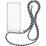 Sonique ���� ��������� �� ������� Armor Clear Samsung Galaxy A32 4G Rainbow ����� - Rainbow ����� - Galaxy A32 4G