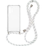 Sonique ���� ��������� �� ������� Armor Clear Samsung Galaxy A32 4G Rainbow ����� - Rainbow ����� - Galaxy A32 4G