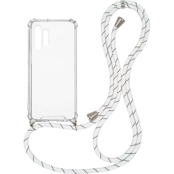 Sonique ���� ��������� �� ������� Armor Clear Samsung Galaxy A32 4G Rainbow ����� - Rainbow ����� - Galaxy A32 4G