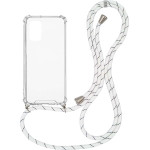 Sonique ���� ��������� �� ������� Armor Clear Samsung Galaxy A32 5G Rainbow ����� - Rainbow ����� - Galaxy A32 5G