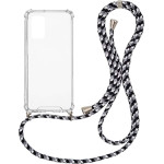 Sonique ���� ��������� �� ������� Armor Clear Samsung Galaxy A32 5G Rainbow ����� - Rainbow ����� - Galaxy A32 5G